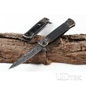 SOG.KS931A fast opening folding knife UD4051911 